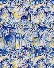 Load image into Gallery viewer, RHODES MURAL WALLPAPER