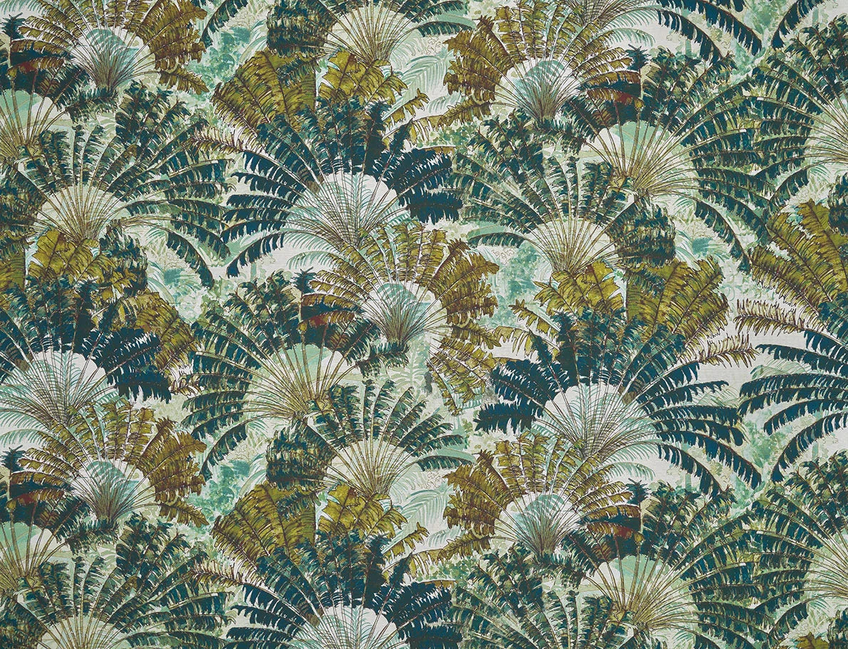 L'arbre du voyageur wallpaper in VEGETAL