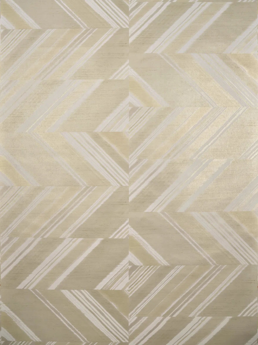 Cote d'opale wallpaper in BLOND