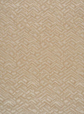 Kadjar wallpaper in Ecru
