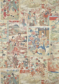 Ukiyoe wallpaper in Original