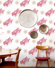 Load image into Gallery viewer, SARDINES WALLPAPER