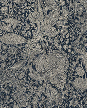 Load image into Gallery viewer, SARKOZI EMBROIDERY WALLPAPER