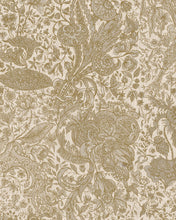 Load image into Gallery viewer, SARKOZI EMBROIDERY WALLPAPER