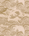 SEA WAVES WALLPAPER