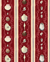 Load image into Gallery viewer, COQUILLAGE WALLPAPER