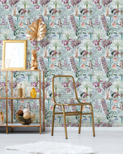 Load image into Gallery viewer, GARDEN OF EDEN WALLPAPER