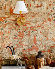 Load image into Gallery viewer, SPIRITUAL JOURNEY WALLPAPER