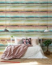 Load image into Gallery viewer, STRIPES WALLPAPER