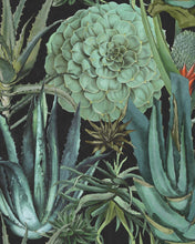 Load image into Gallery viewer, SUCCULENTUS WALLPAPER