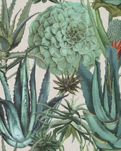 Load image into Gallery viewer, SUCCULENTUS WALLPAPER