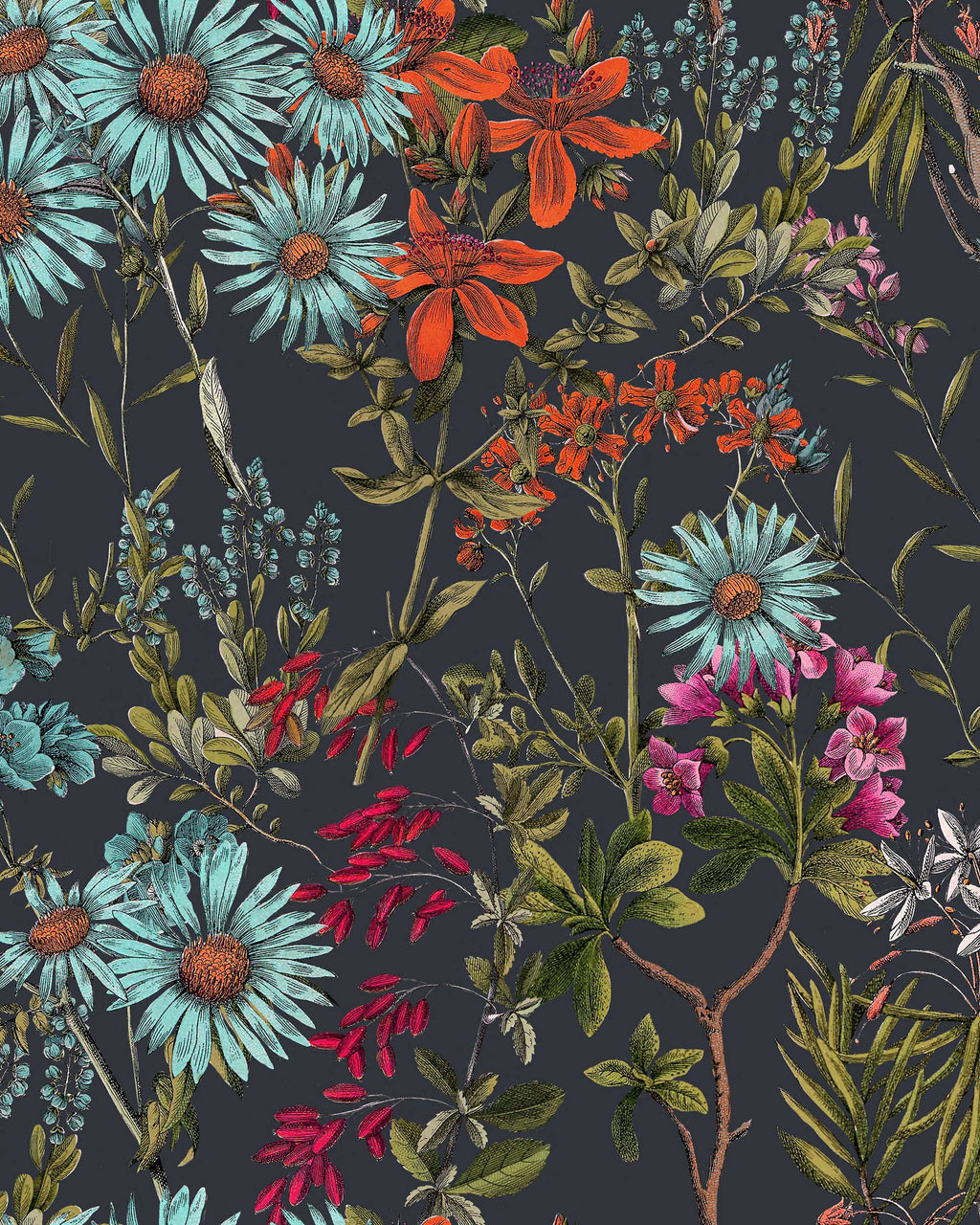 SUMMERISH WALLPAPER