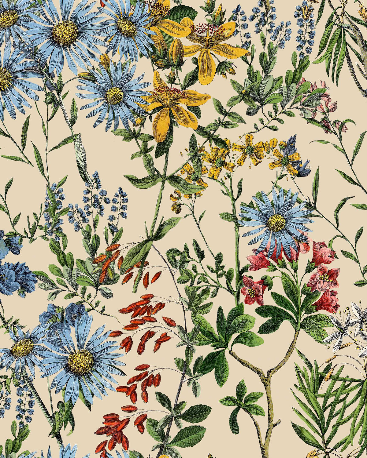 SUMMERISH WALLPAPER