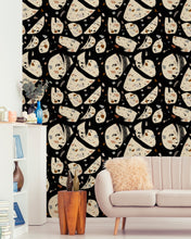 Load image into Gallery viewer, TERRAZZO WALLPAPER