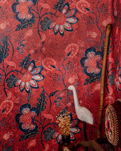 Load image into Gallery viewer, SAXON TAPESTRY WALLPAPER