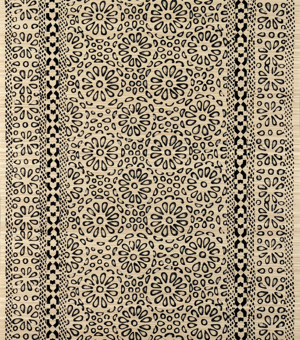 Casa wallpaper in GRAPHITE