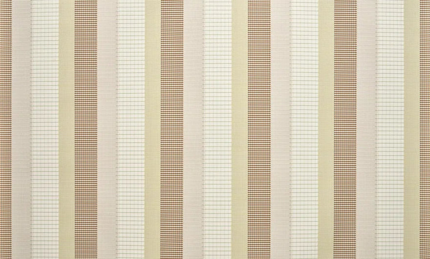 Nordic wallpaper in CARAMEL