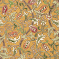 Scrolling Tulip in Gold by Morris & Co.