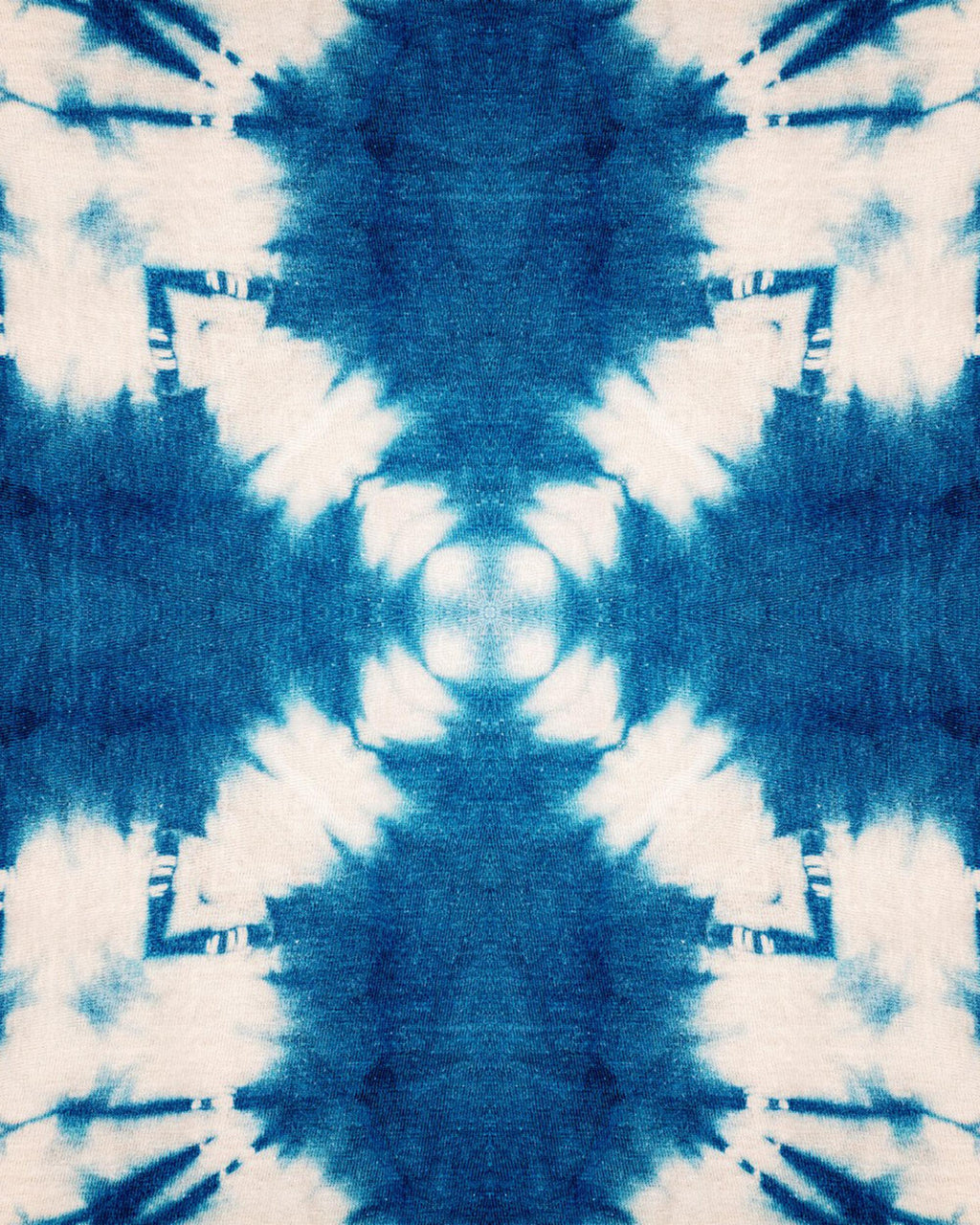 SHIBORI BUTTERFLY WALLPAPER