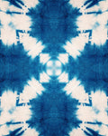 SHIBORI BUTTERFLY WALLPAPER