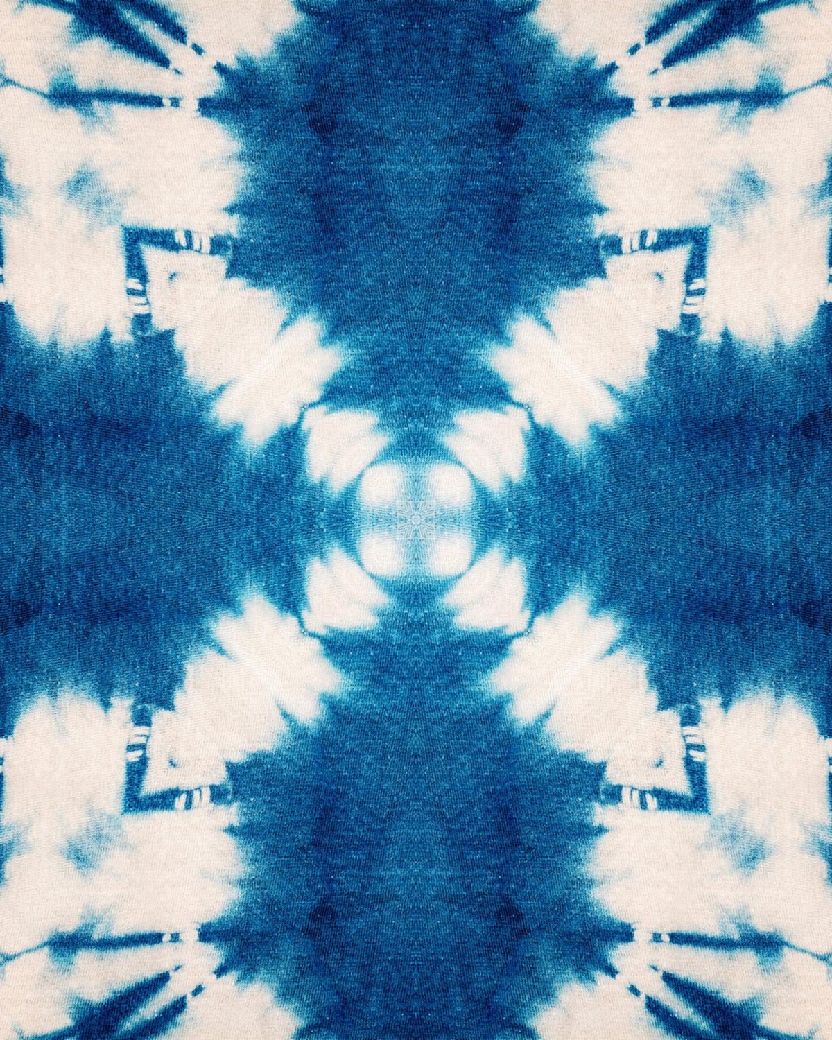 SHIBORI BUTTERFLY WALLPAPER