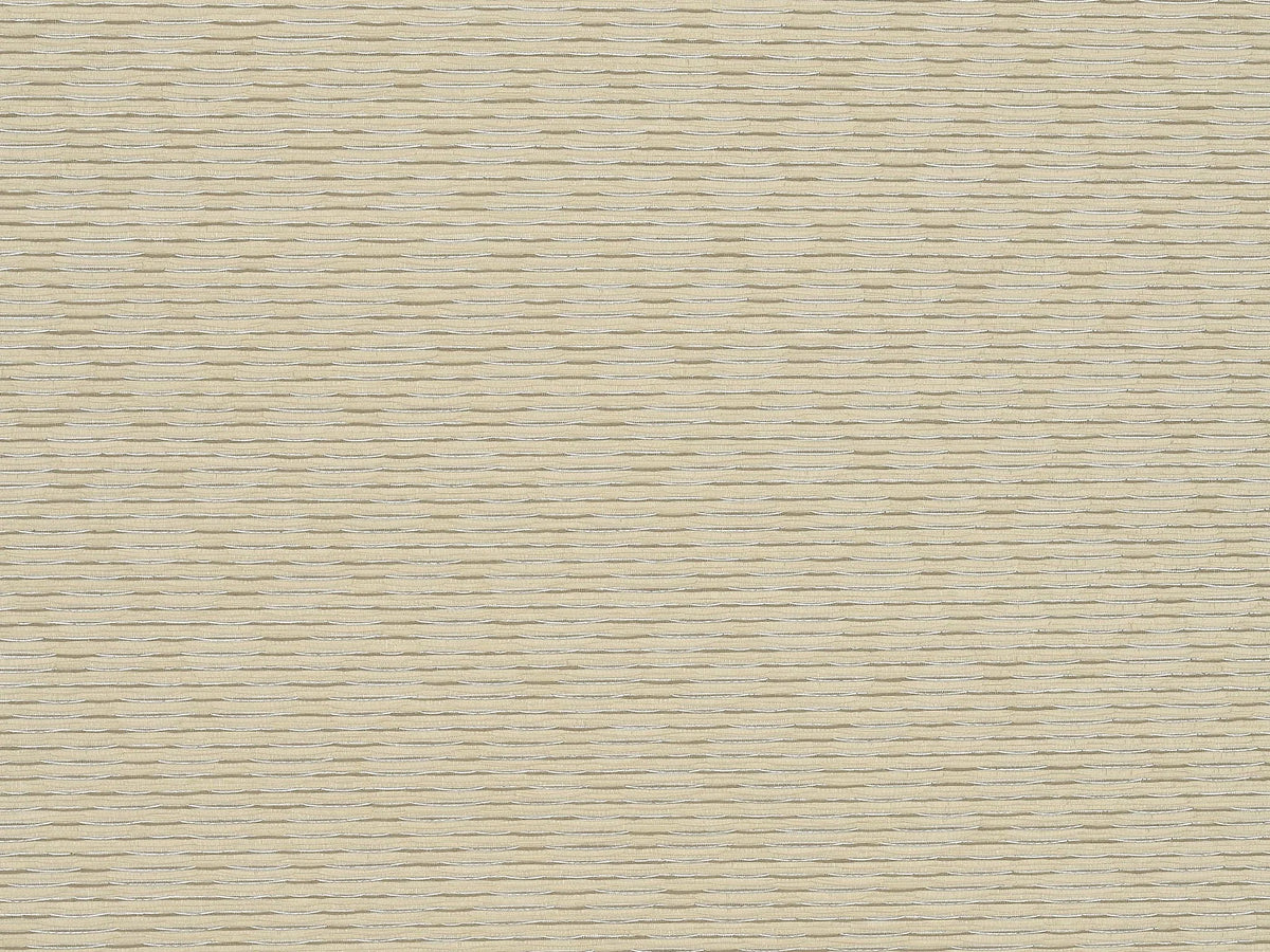 Flavie wallpaper in Albatre