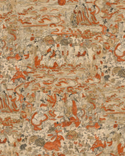 Load image into Gallery viewer, SPIRITUAL JOURNEY WALLPAPER