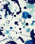 SPLATTERS WALLPAPER