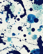 Load image into Gallery viewer, SPLATTERS WALLPAPER