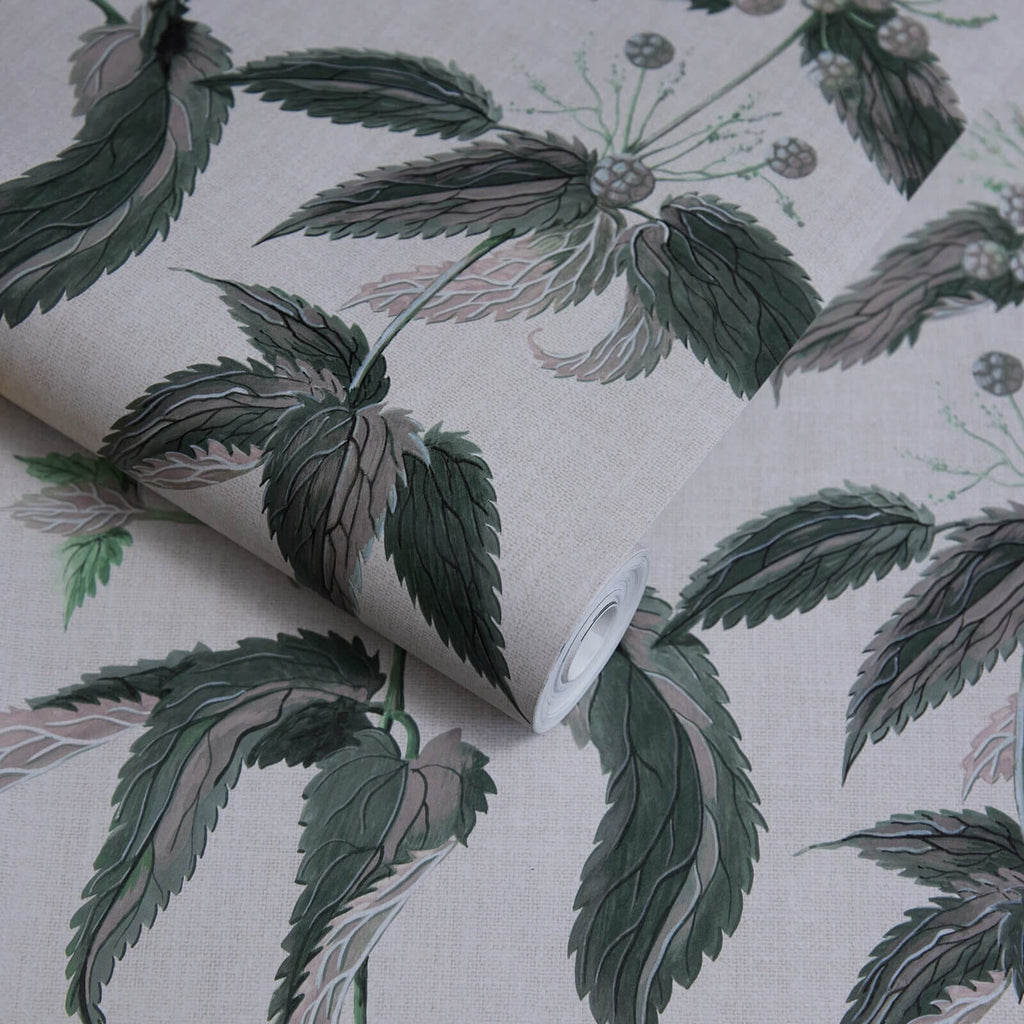 URTICA Wallpaper - Cirrus