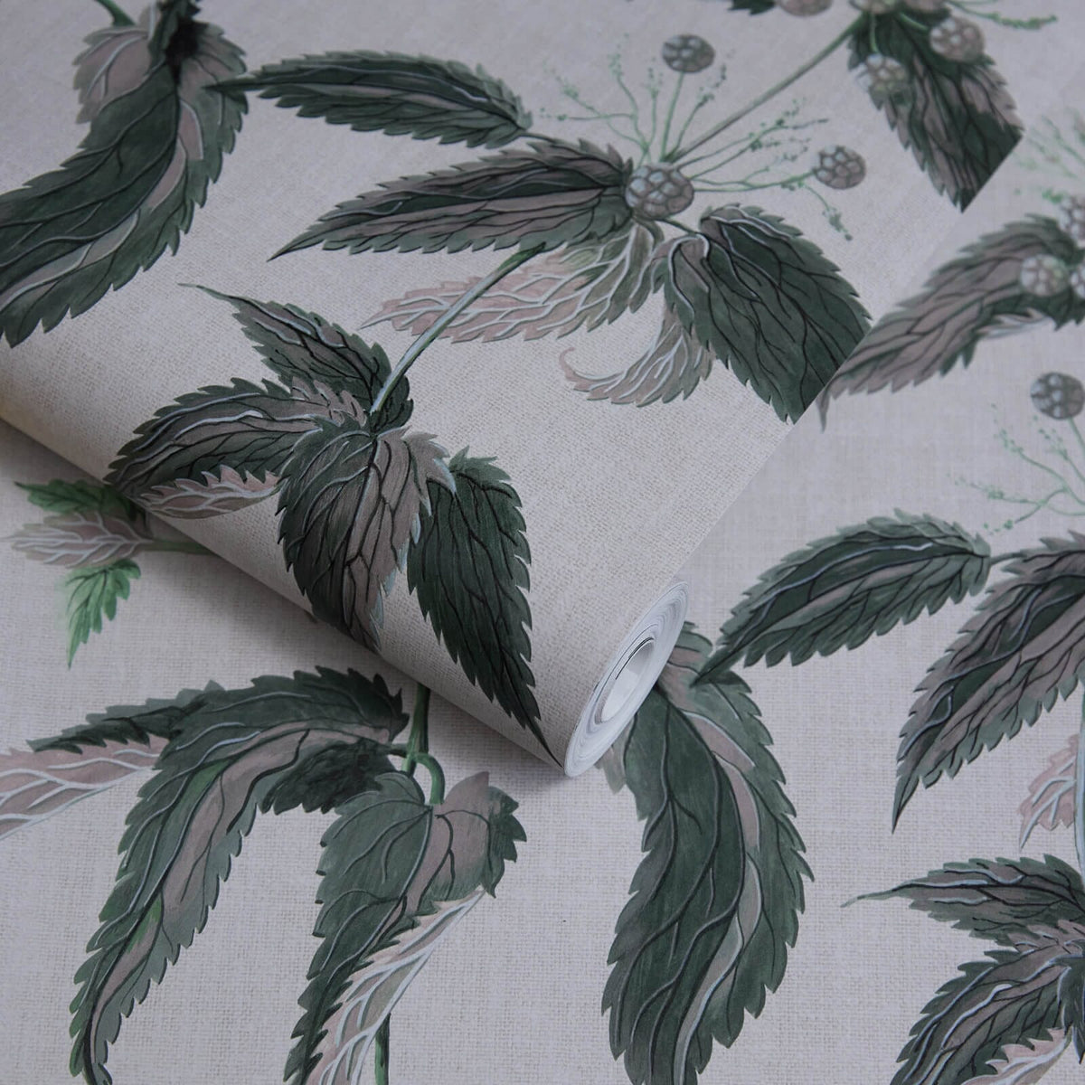 URTICA Wallpaper - Cirrus