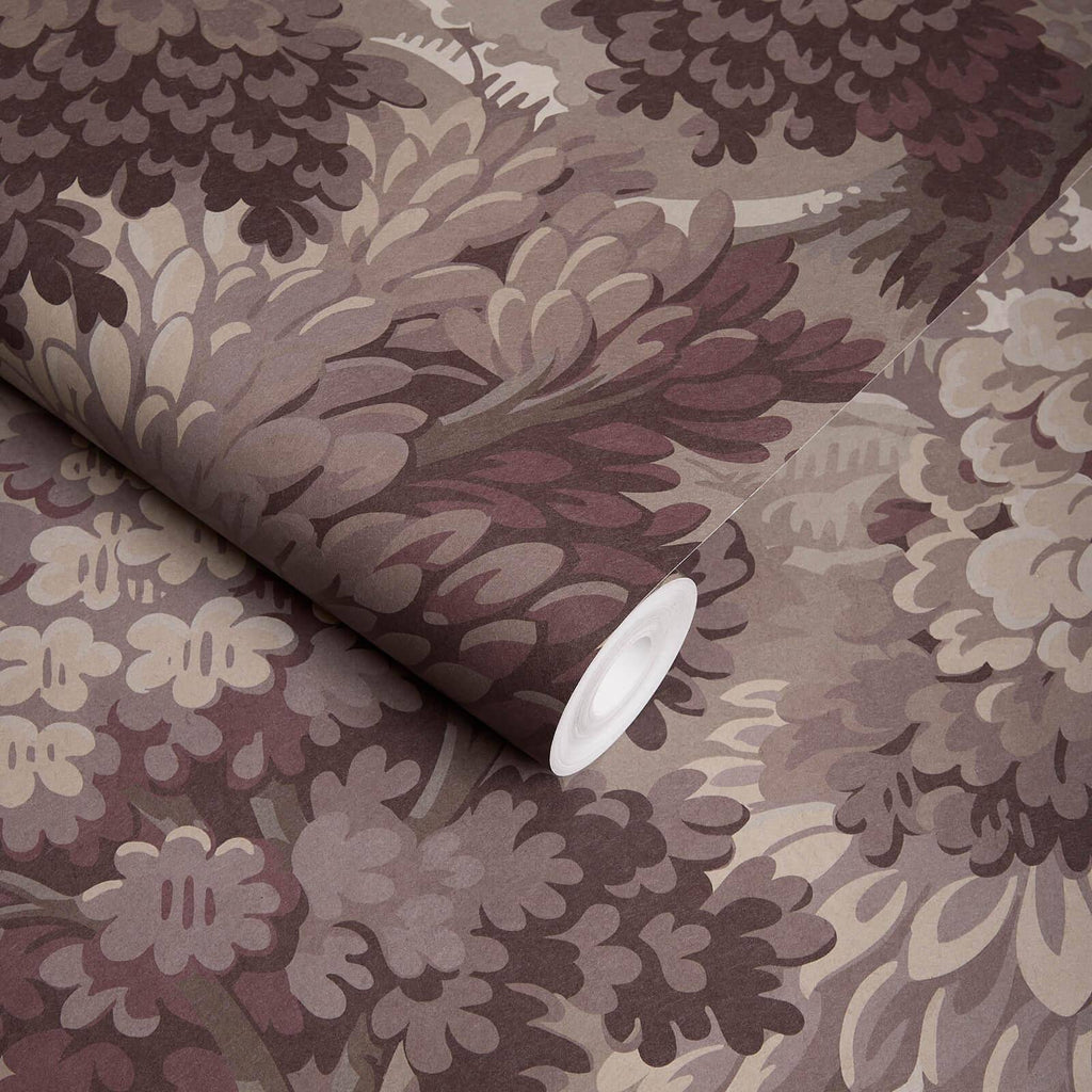 NEMOR Wallpaper - Anemone