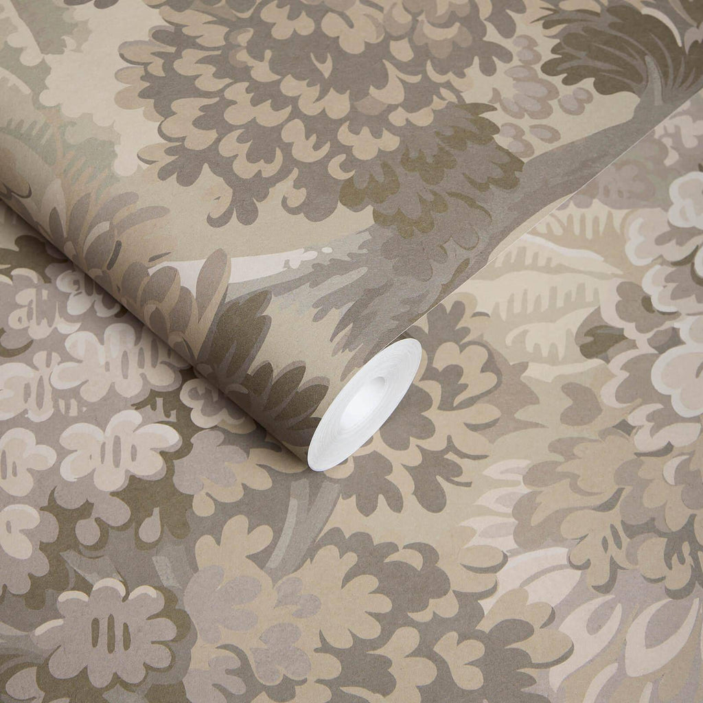 NEMOR Wallpaper - Clay