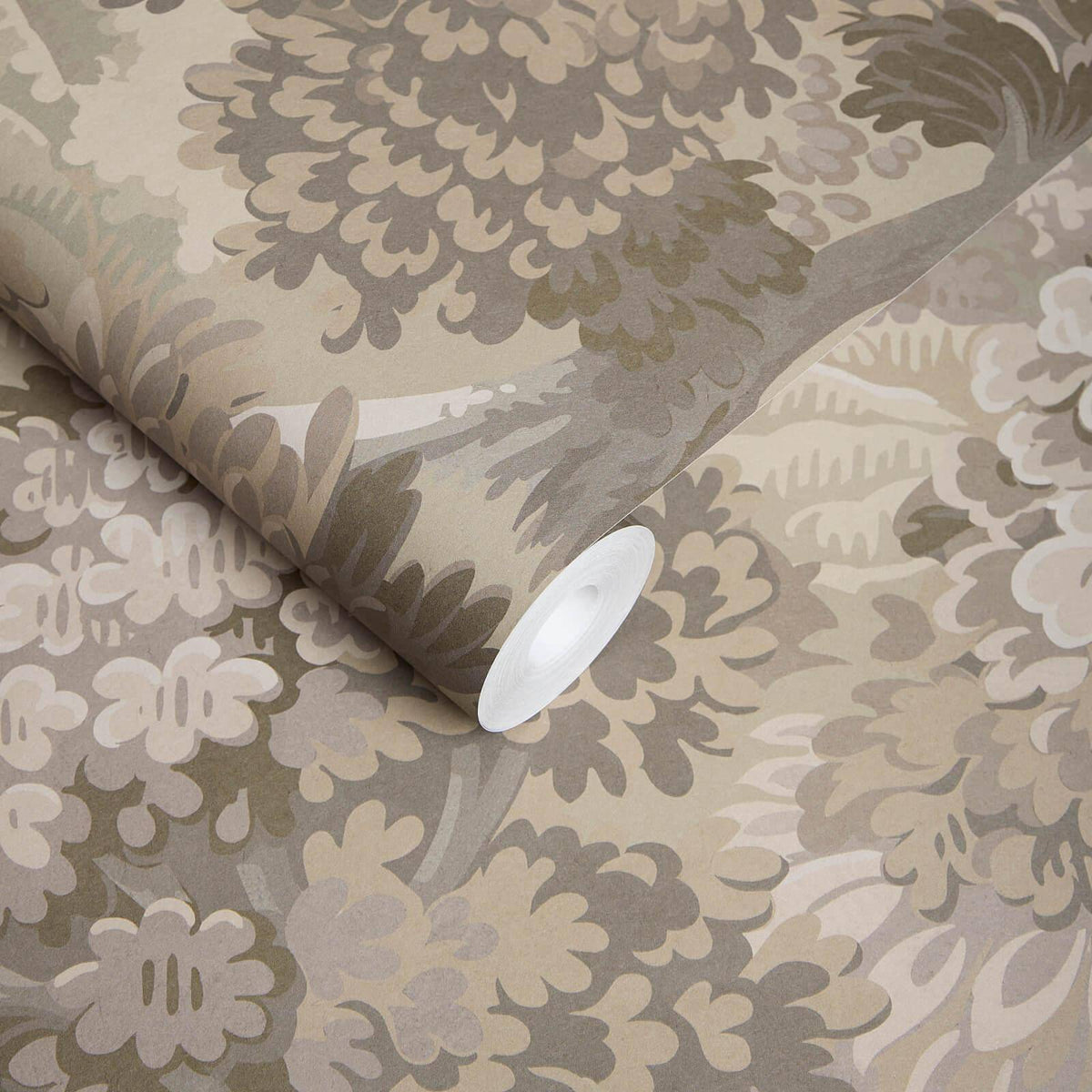 NEMOR Wallpaper - Clay