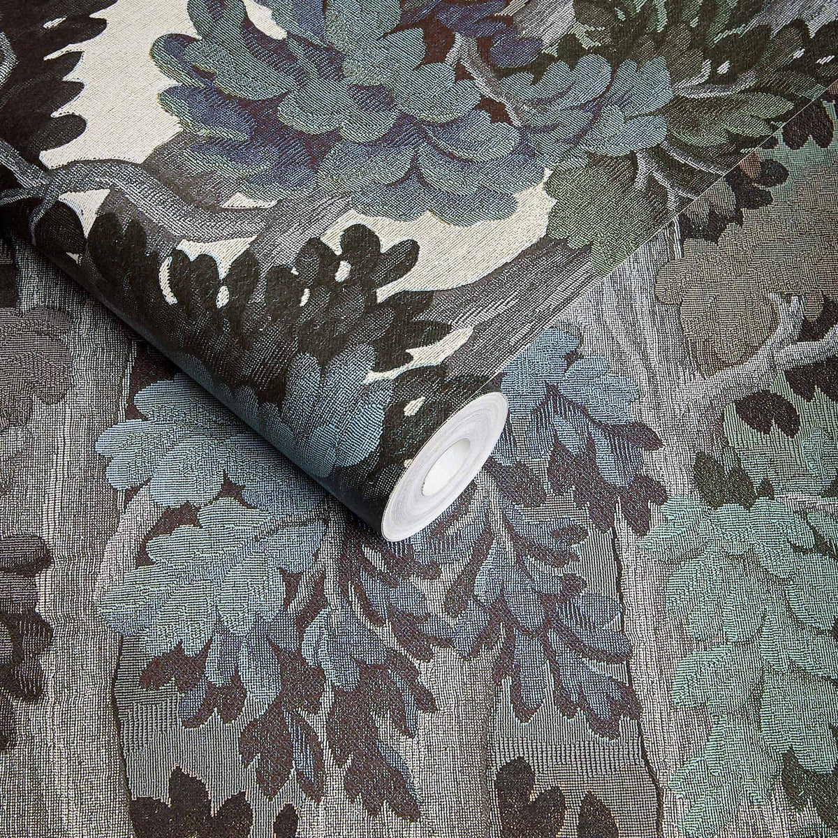 PLANTASIA Wallpaper - Amazonite