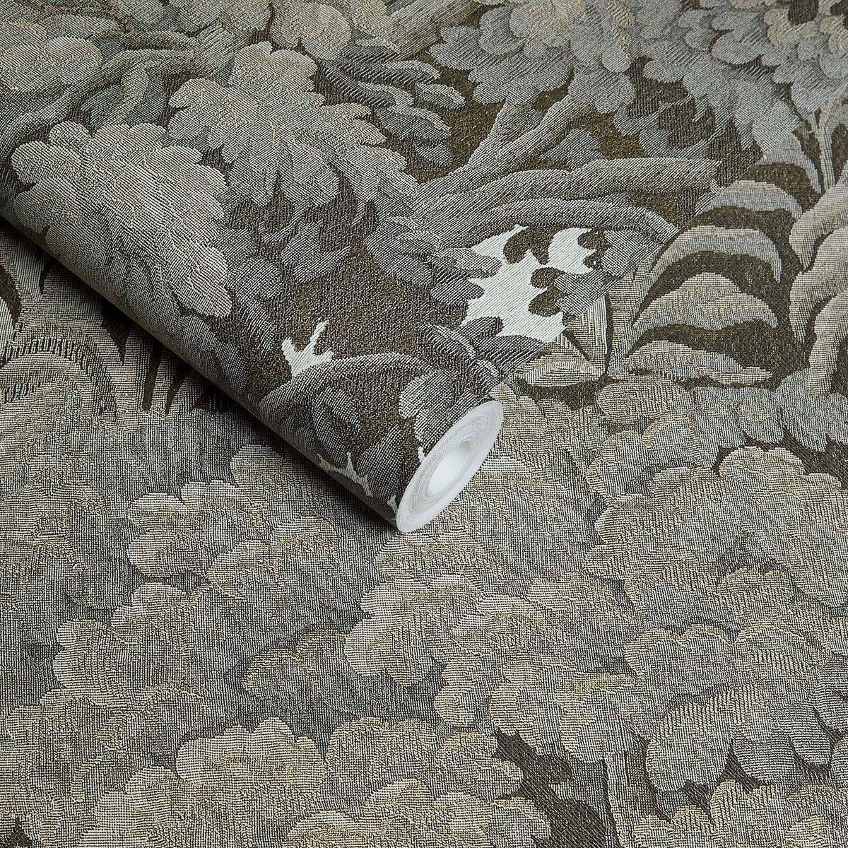 PLANTASIA Wallpaper - Cedar