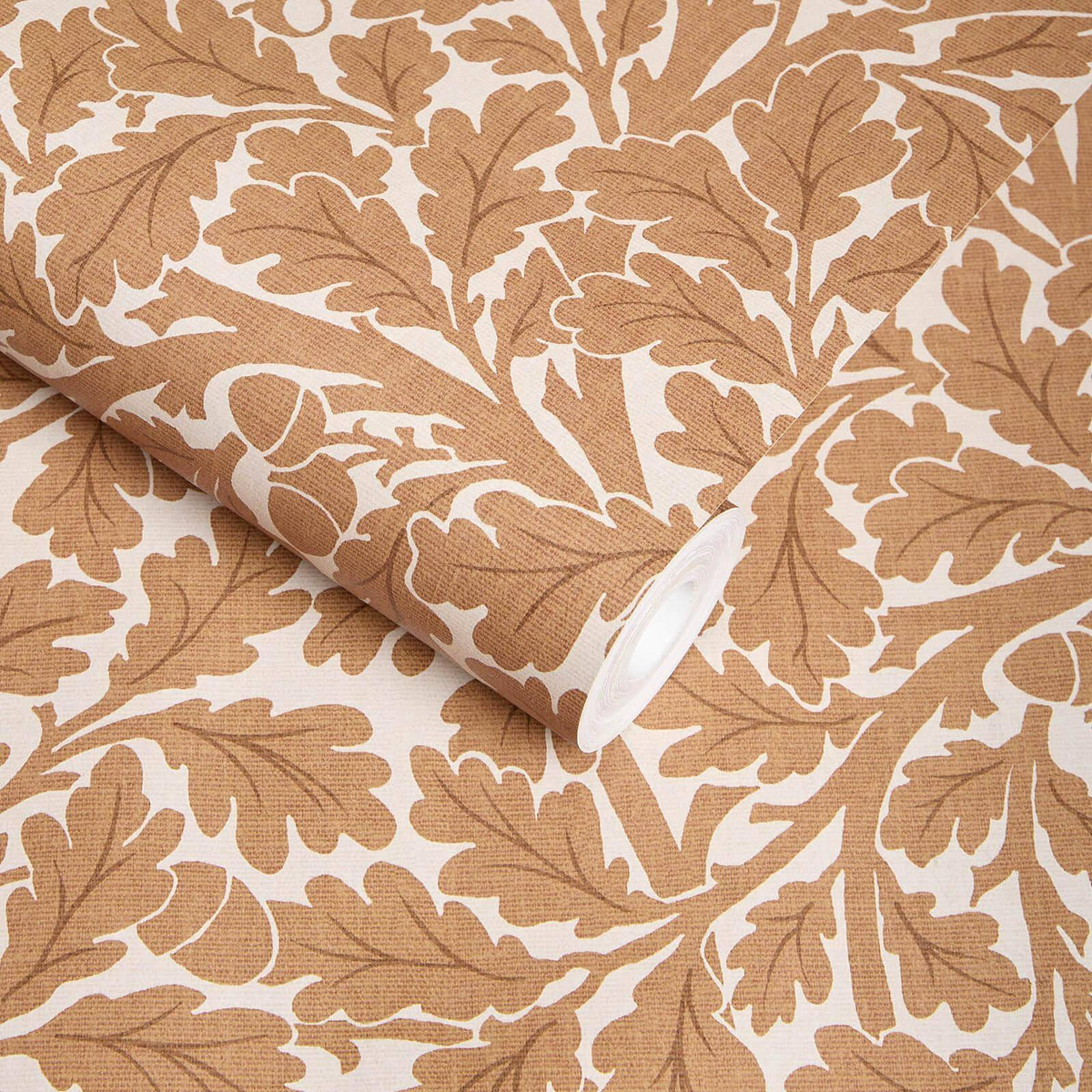 QUERCUS Wallpaper - Amber
