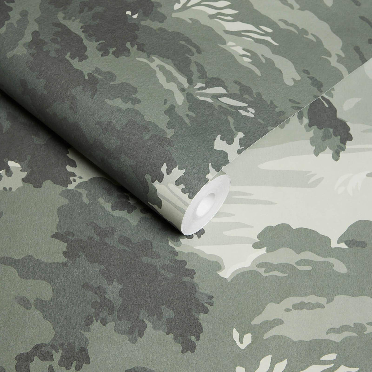 REVERIE Wallpaper - Verde