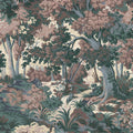 ARBOREA Wallpaper - Tourmaline
