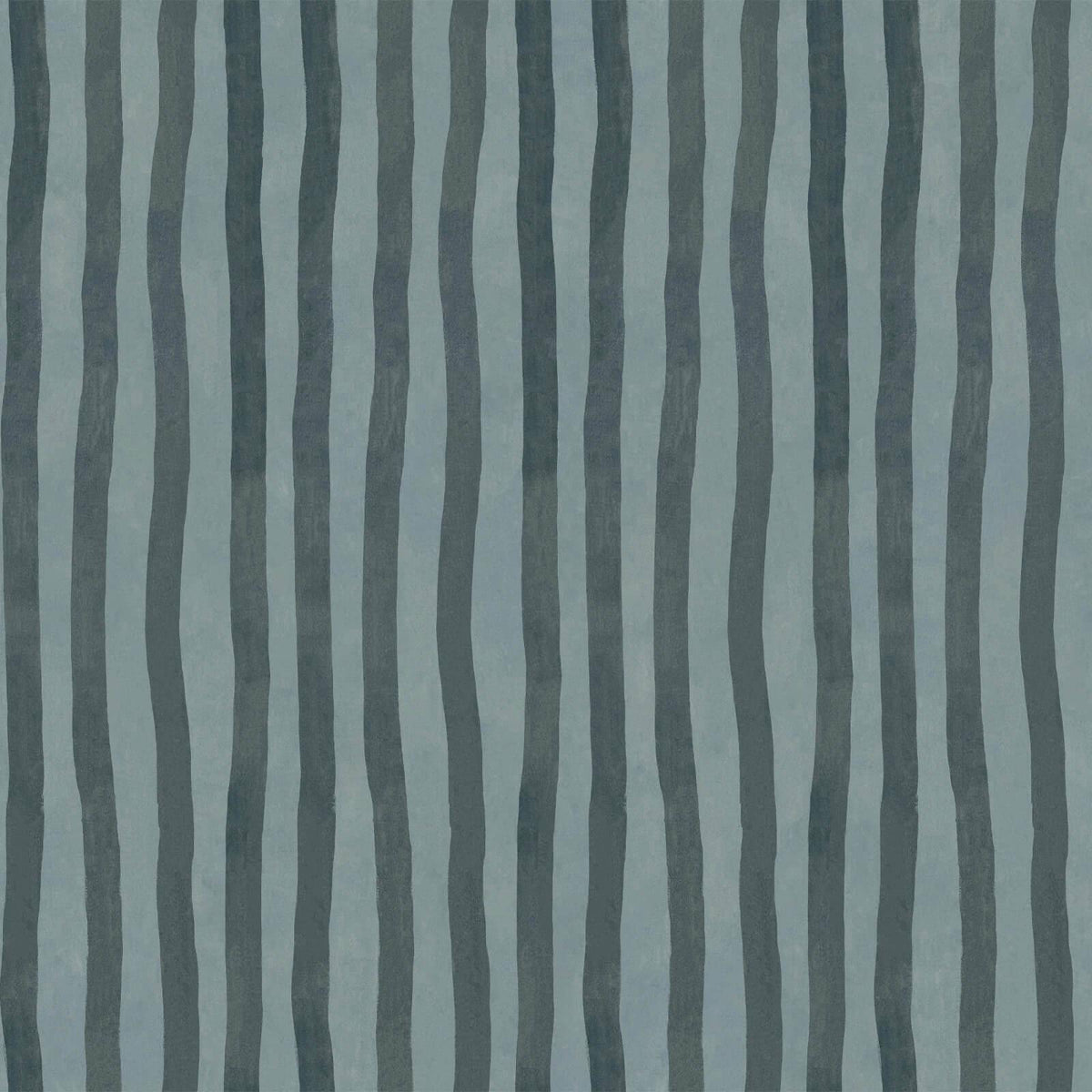 ARTIST'S STRIPE Wallpaper - Apatite