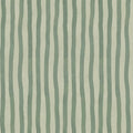 ARTIST'S STRIPE Wallpaper - Opal