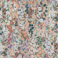 HOLLYHOCKS Wallpaper - Prairie