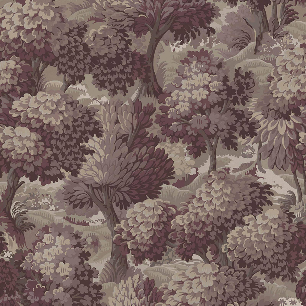 NEMOR Wallpaper - Anemone