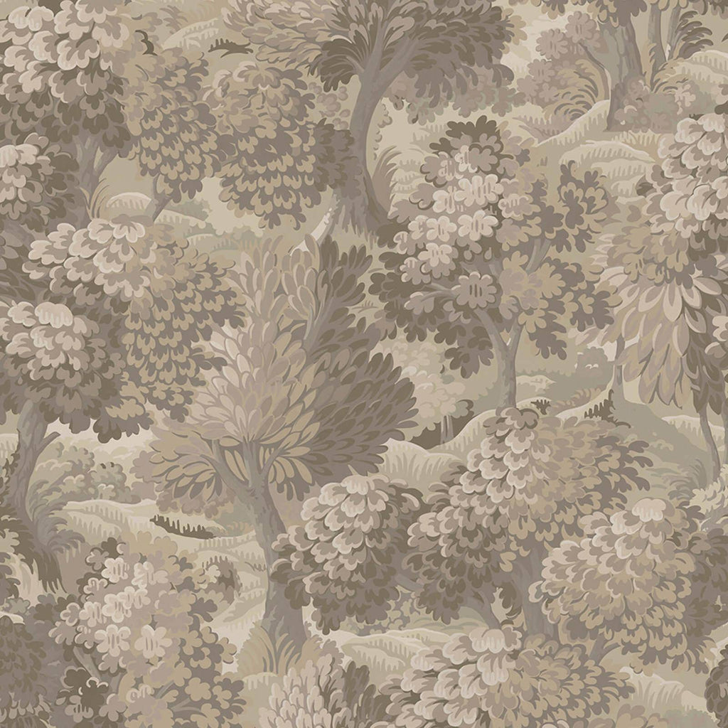 NEMOR Wallpaper - Clay