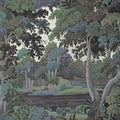 PLANTASIA Wallpaper - Amazonite