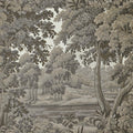 PLANTASIA Wallpaper - Cedar