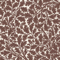 QUERCUS Wallpaper - Carnelian