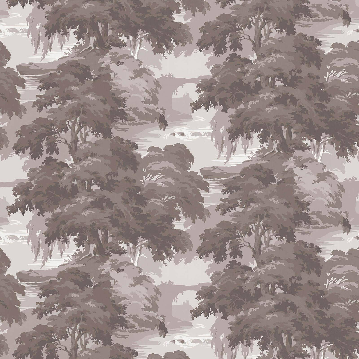 REVERIE Wallpaper - Fawn