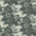 REVERIE Wallpaper - Verde