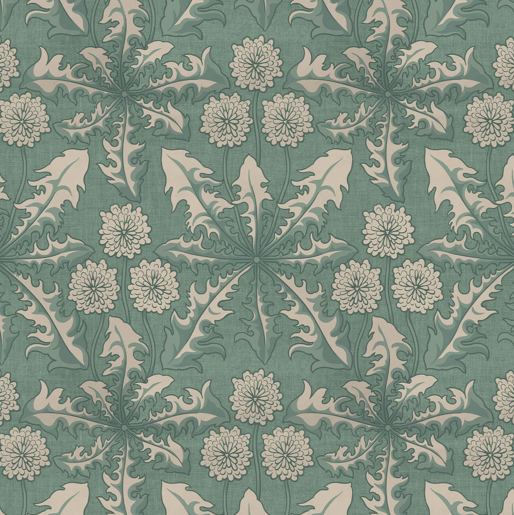 TARAXA Wallpaper - Euphorbia